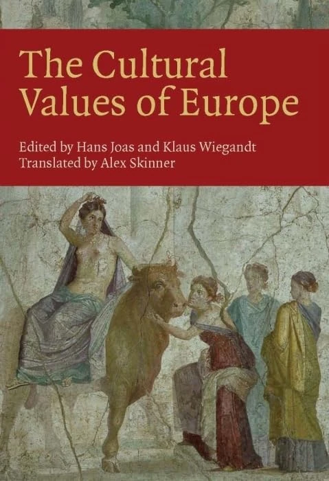 The Cultural Values of Europe - Image 1