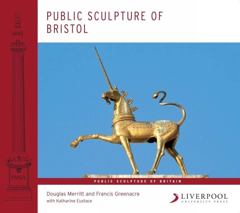 Public Sculpture of Bristol: 12
