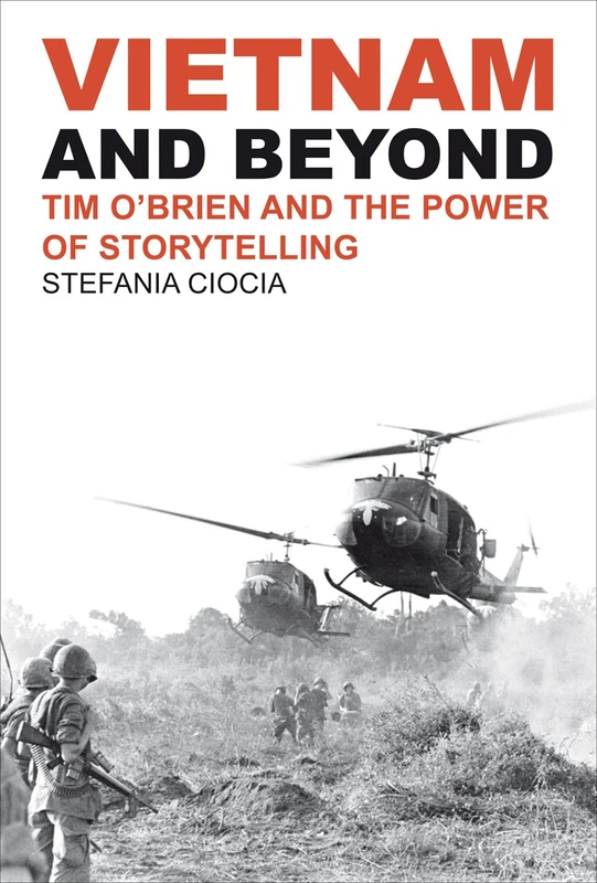 Vietnam and Beyond: Tim O'Brien and the Power of Storytelling