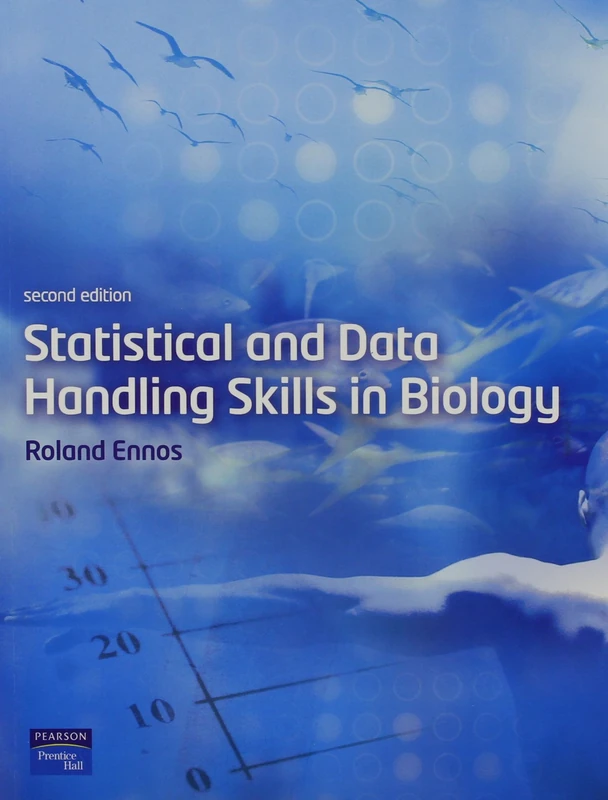 Biology First Year Pack 2007 - Image 1