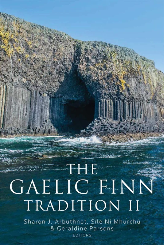 The Gaelic Finn tradition II: 2 - Image 1