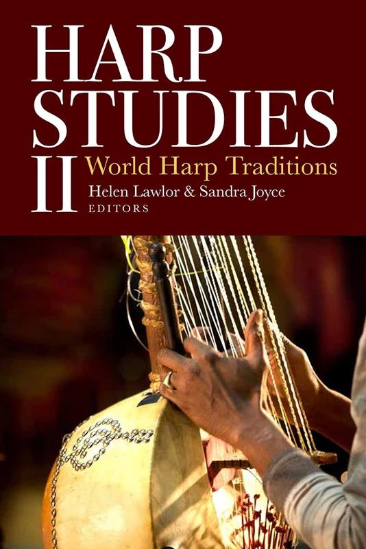 Harp Studies II: World Harp Traditions
