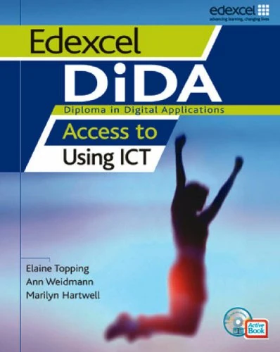DiDA Access to using ICT Easy Starter Pack.