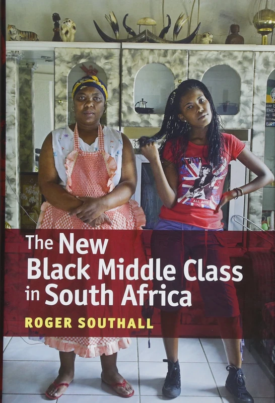 The New Black Middle Class in South Africa