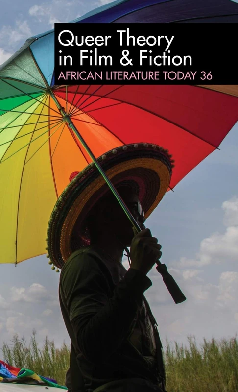 James Currey - ALT 36: Queer Theory in Film & Fiction