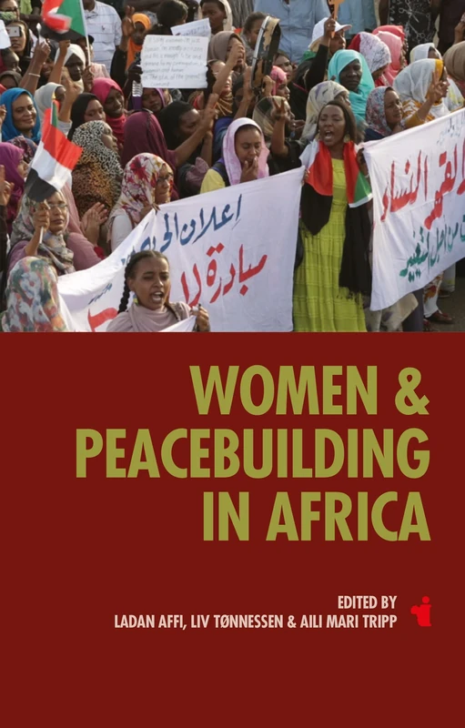 Women & Peacebuilding in Africa: 42 (African Issues)