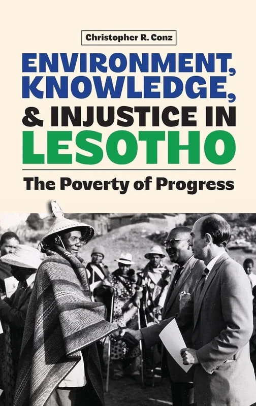 Environment, Knowledge, and Injustice in Lesotho