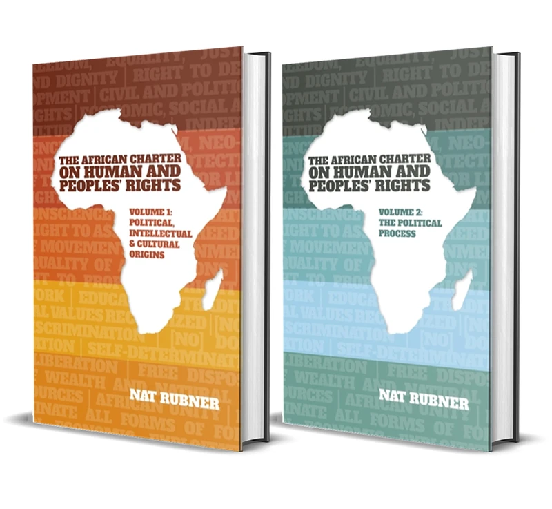 The African Charter on Human and Peoples’ Rights [2 volume set] (Working in the Middle Ages)