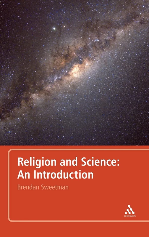 Religion and Science: An Introduction