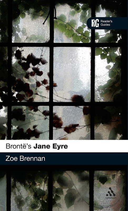Bronte's "Jane Eyre" (Reader's Guides) - Image 1