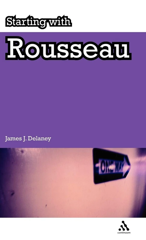 Starting with Rousseau (Starting with...)