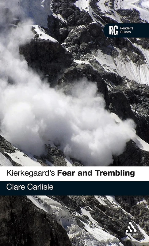 Kierkegaard's "Fear and Trembling": A Reader's Guide (Reader's Guides)