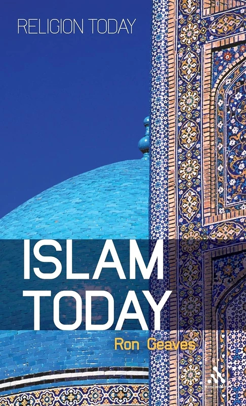 Islam Today: An Introduction (Religion Today): v. 2