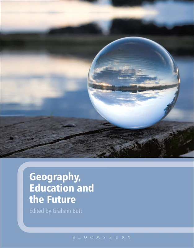 Continuum - Geography, Education and the Future Book