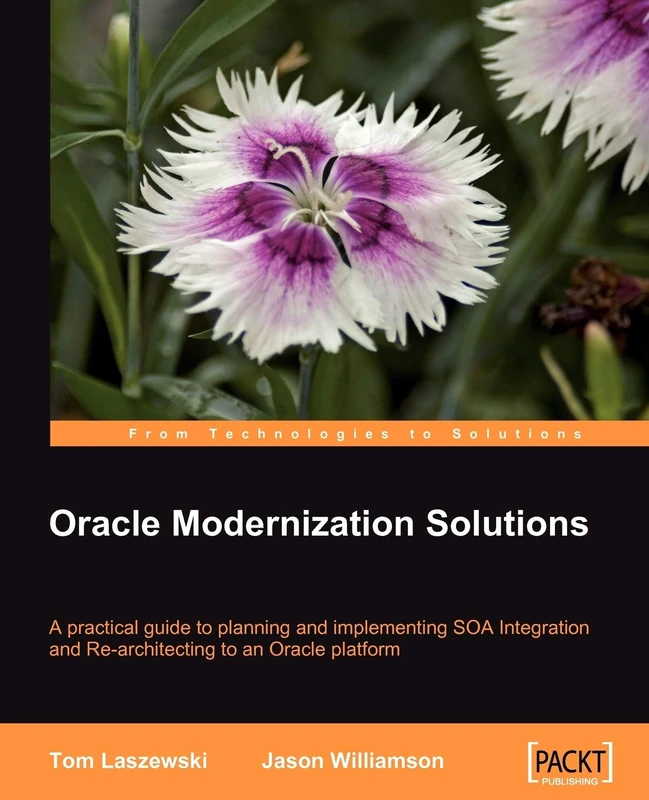 Oracle Modernization Solutions: A practical guide to planning and implementing SOA Integration and Re-architecting to an Oracle platform