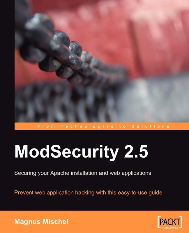 ModSecurity 2.5 - Image 1