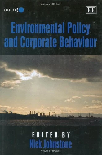 Environmental Policy and Corporate Behaviour