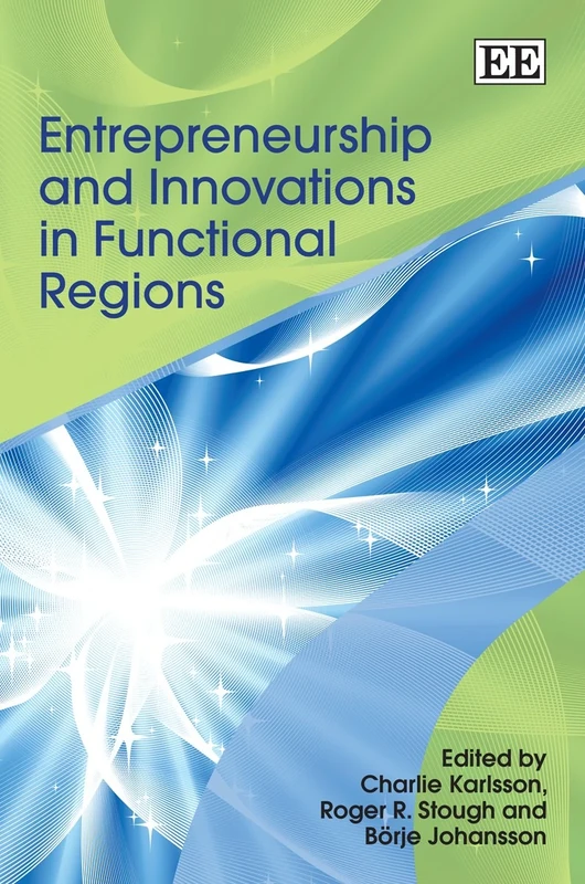 Entrepreneurship and Innovations in Functional Regions