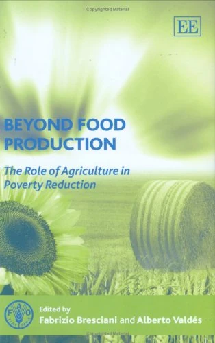 Beyond Food Production: The Role of Agriculture in Poverty Reduction