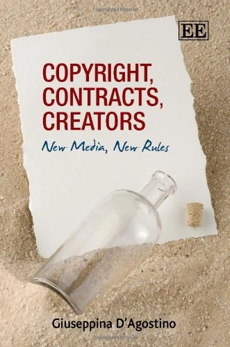 Copyright, Contracts, Creators: New Media, New Rules - Image 1