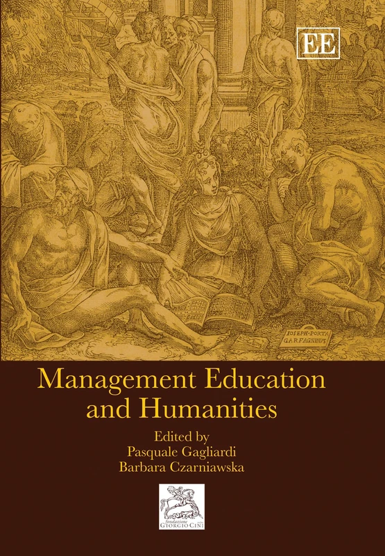 Management Education and Humanities