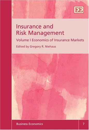 Insurance and Risk Management (Business Economics series)