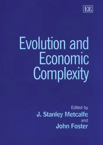 Evolution and Economic Complexity