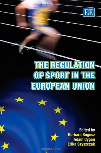The Regulation of Sport in the European Union - Image 1