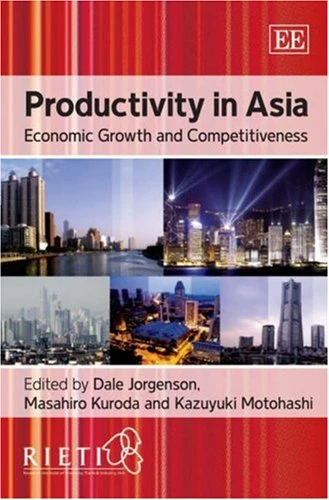 Productivity in Asia: Economic Growth and Competitiveness