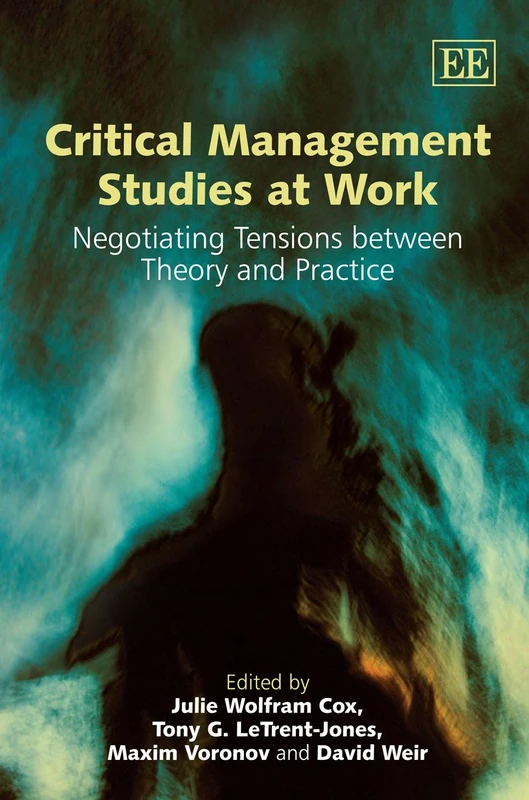 Edward Elgar - Critical Management Studies at Work Book