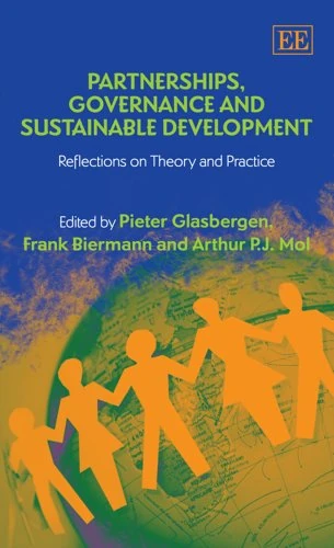 Edward Elgar Partnerships, Governance and Sustainable Development