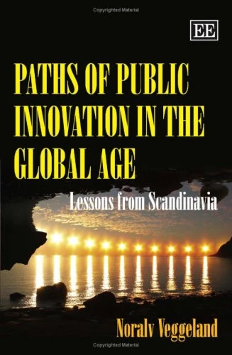 Paths of Public Innovation in the Global Age: Lessons from Scandinavia - Image 1