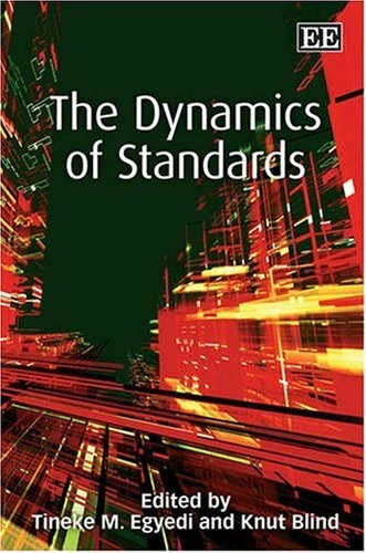 The Dynamics of Standards - Image 1