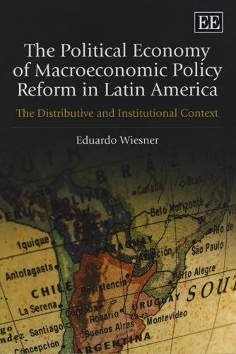 The Political Economy of Macroeconomic Policy Reform in Latin America: The Distributive and Institutional Context