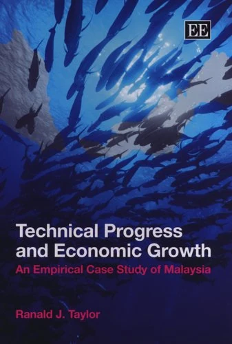 Technical Progress and Economic Growth: An Empirical Case Study of Malaysia