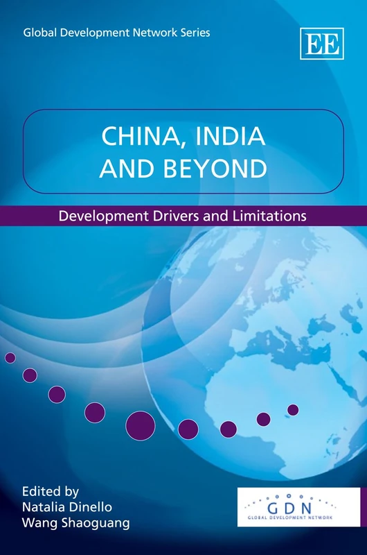 China, India and Beyond - Edward Elgar Publishing Book