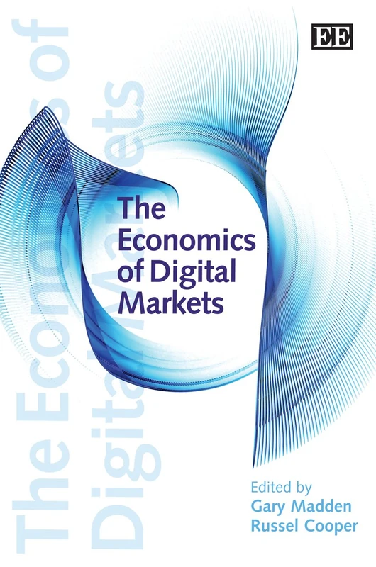 The Economics of Digital Markets