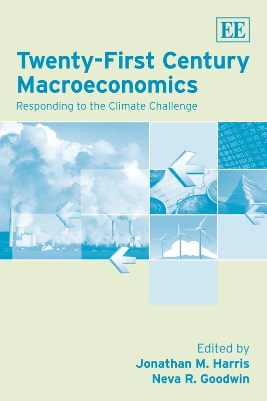 Twenty-First Century Macroeconomics: Responding to Climate Challenge
