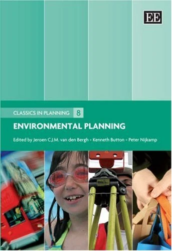 Environmental Planning (Classics in Planning series)