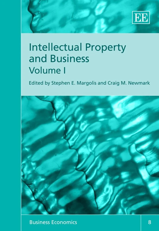Intellectual Property and Business (Business Economics series)