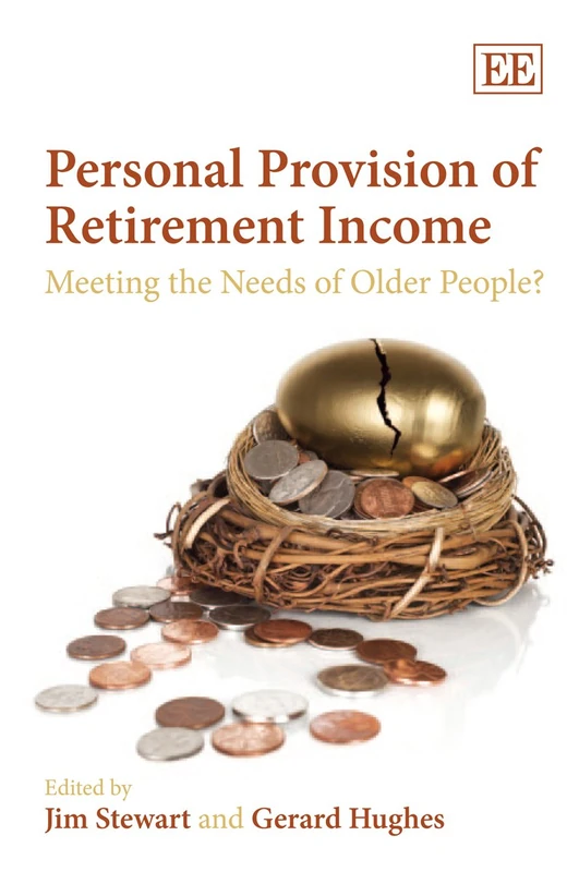 Personal Provision of Retirement Income: Meeting the Needs of Older People?