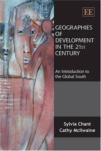 Geographies of Development in the 21st Century - Edward Elgar - Image 1