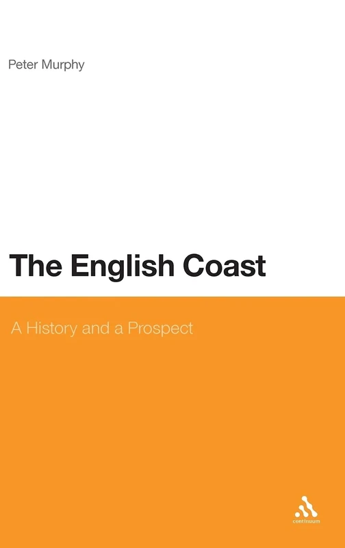The English Coast: A History and a Prospect - Image 1