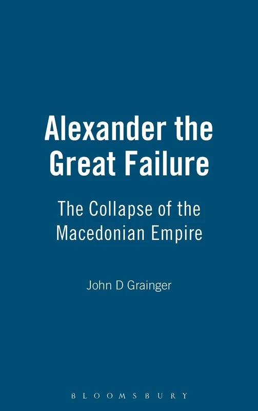 Alexander the Great Failure - Image 1