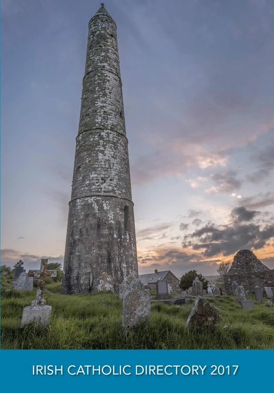 Irish Catholic Directory 2017 - Image 1