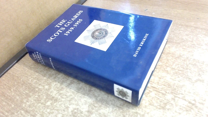 Scots Guards, 1919-1955