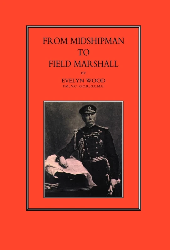 From Midshipman to Field Marshal: v. I, II