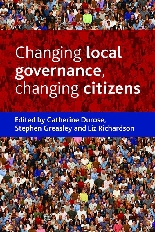 Changing local governance, changing citizens - Image 1