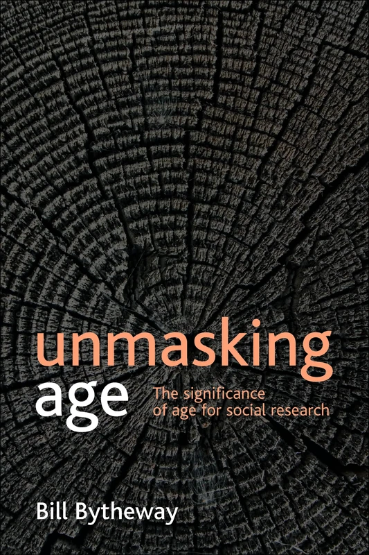 Unmasking age: The significance of age for social research - Image 1