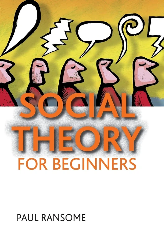 Social theory for beginners